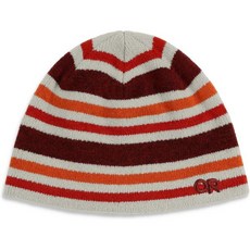 Outdoor Research 야외연구용 스피츠베르겐 비니 겨울비니모자 비니모자