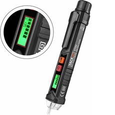 Tacklife VT02 전기테스터기 절연저항측정기