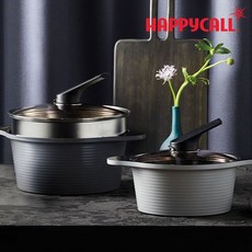 [본사직영] HC 아르보 냄비 3종 세트 20양 24곰 24찜기 실리콘손잡이2p, 상세설명 참조, 없음
