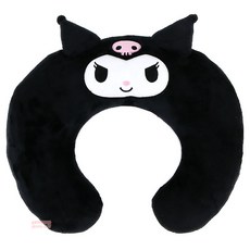 쿠로미페이스쿠션