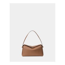 로에카 LIA SHOULDER BAG_BROWN - loe