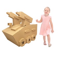 플레이하우스만들기