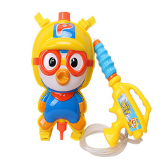 뽀로로배낭유아