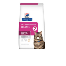 힐스 캣 GI Biome 3.85kg 고양이 소화기질환 처방식