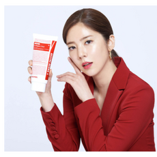 올리브영세안스펀지