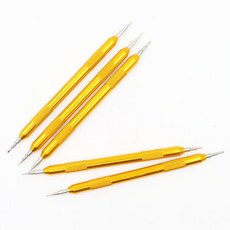[해외] Diy 시계 도구 밴드 스트랩 스프링 바 오프너 링크 제거 수리 시계 제조 업체 시계 수리 도구 키트 유용한 핸드 툴