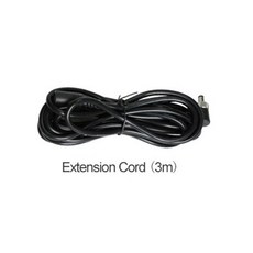 세척기 Phoreal Windows 클리너 로봇 교체 충전 케이블 연장 코드 창 와셔 용 전원 어댑터, 03 Extension Cord, 1개
