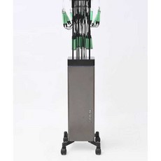 MINE24 디지털펌기계 디지털펌기 디지털 열펌 미용실, 1개, 24V 스마트 LCD 40개+60롤러+선박스