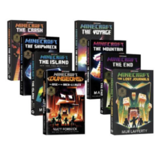 마인크래프트영어