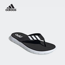 아디다스컴포트플립플랍
