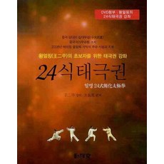 24식 태극권, 동선재
