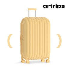 artrips 빵 캐리어 20/24/28인치