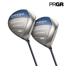 prgr여성아이언