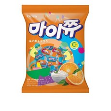 마이쮸스무디