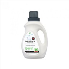 EM Salimi EM발효 3배농축 액상세탁세제+20%, 1개, 1L
