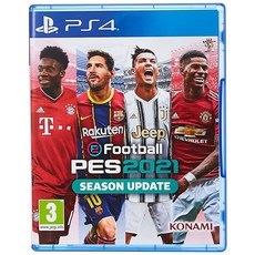 pes2021