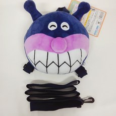 강아지호빵맨가방