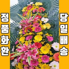 [르노삼성자동차협력업체]26년경력 아트꽃월드(부산 김해양산 직배송)축하화환 정품화환 3단축하화환 꽃배달 화환 당일배송 부산축하화환 김해축하화환 양산축하화환 4단축하화환 5단축하화환, 5단 축하화환, 기본