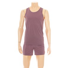 휠라남자실크트렁크세트