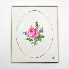 마이센핑크로즈