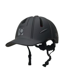 902s 나인오투헬멧 아머(ARMOUR)20 모자처럼 가벼운 자전거 킥보드 인라인 라이딩 어반 헬멧 AR20 CE인증(유럽) 통기성(벤트)개선, 매트블랙