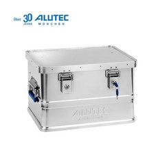 Alutec 알루텍 알루미늄박스 클래식 30리터