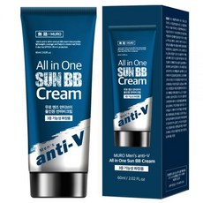 남성올인원선크림