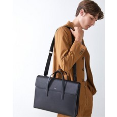 헤지스남자서류가방