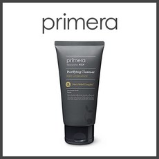프리메라 맨오가니언스 퓨리파잉 클렌저 150ml, 단일상품