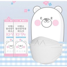 kf94소형마스크100매