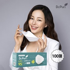 닥터퓨리비말마스크