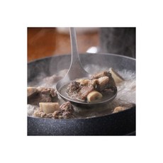 천하일미갈비탕