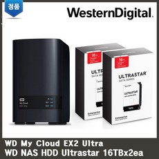wdmycloudex2