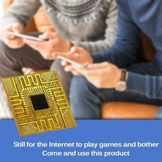 안테나유선전화