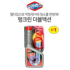 뚫어뻥액