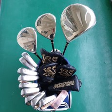 존바이런풀세트