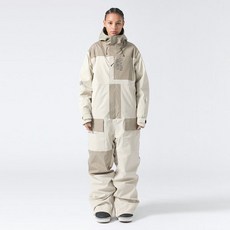 엘나스 스노우보드복 _23/24 ENS FOBIA Jacket 포비아 필드 보드복 자켓 버치 (BIRCH)