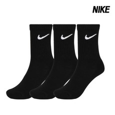 나이키에브리데이쿠션양말