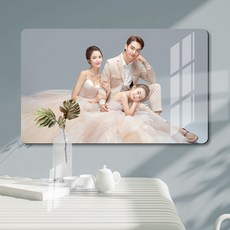디지털액자40인치