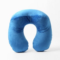 대한항공목쿠션