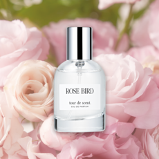 투르드센트 로즈버드 오드퍼퓸 30ml, 1개
