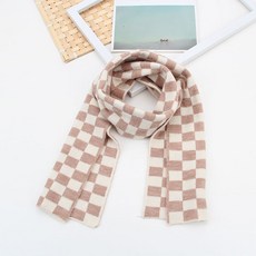 닥스키즈목도리