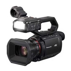 파나소닉 AG CX-10 전문가용 4K 60p 10bit 방송전용캠코더 / TJ, 01.AG CX-10