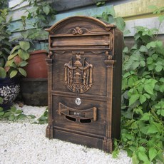 우체통주문제작