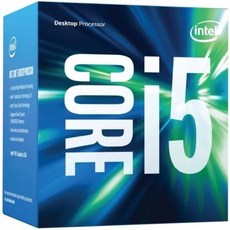 인텔 코어 i56500 데스크톱 CPU 프로세서 SR2L6 갱신 - 인텔i56500