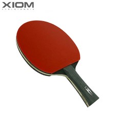 엑시옴 M 9.0S (완제품) 쉐이크 탁구라켓, 쉐이크(완제품)