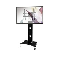 +FN-5000A LCD거치대 TV거실장 삼성티비받침대 삼성티비거치대 모니터스텐드 스탠드TV거치대 벽걸이TV이전설치