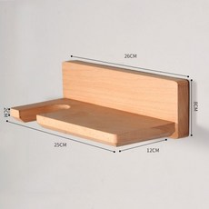 다이슨드라이기우드거치대