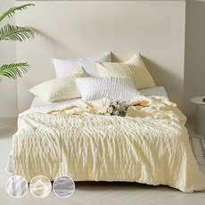 마르셀린시어서커이불