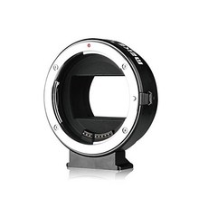 렌즈어댑터ef-e